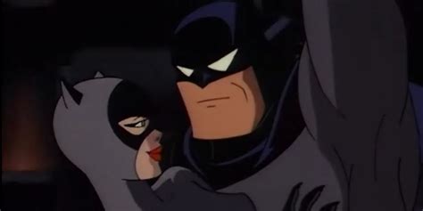 What Happened to DCAU Catwoman After Batman: The Animated Series?