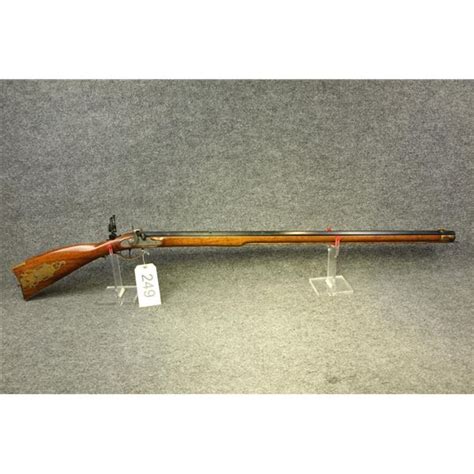 Pedersoli Plains Rifle