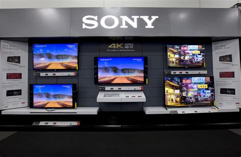 Sony downgrades retail ambitions to Best Buy store-within-stores - The ...