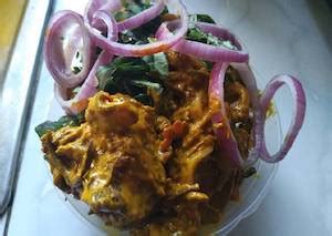 Nkwobi Recipe (#1 Best Method) - FitNigerian