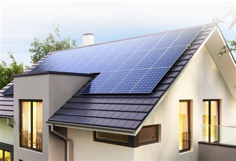 Free solar panels: are they really free? - Green Mile Energy