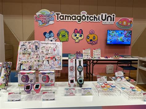 Tama-Palace - Tamagotchi Blog & Fansite