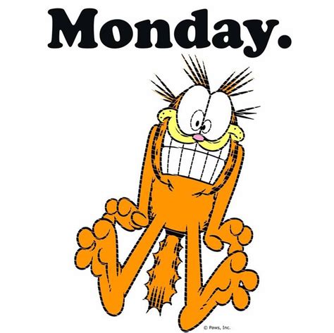 55 best Garfield and Coffee images on Pinterest