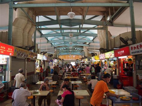 Whampoa Drive Food Centre and Market | Things to do in Novena, Singapore