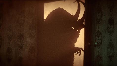 Krampus (2015) Movie Summary and Film Synopsis