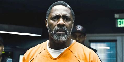 Best Idris Elba Performances, From Luther to The Suicide Squad