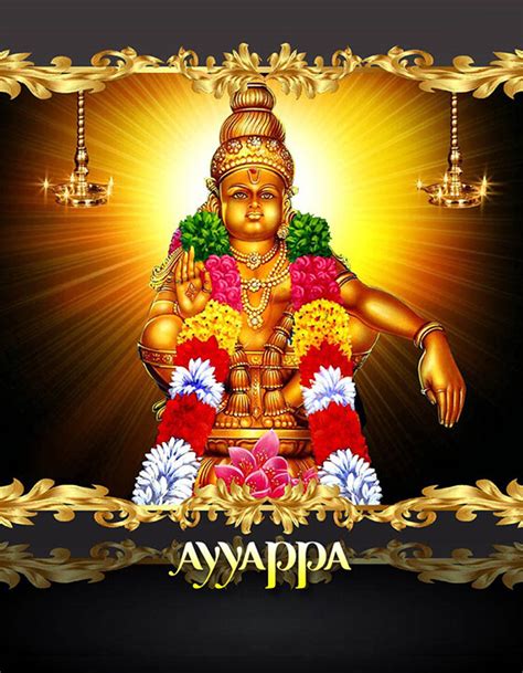 Ayyappa Puja | Ayyappa Swamy | Lord Ayyappa Pooja Online Booking | PujaAbhishekam