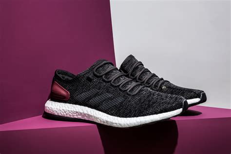 Adidas Just Introduced Its Best Boost Sneaker Yet | GQ