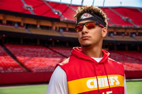 patrick mahomes oakley Mahomes oakley patrick prizm - Fondo de pantalla