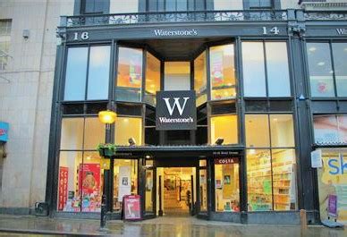 A farewell to Waterstones Bold Street, Liverpool. | Kiri, a book nutter's blog!