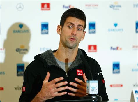 Novak Djokovic diet: How I became the best | The Independent | The ...