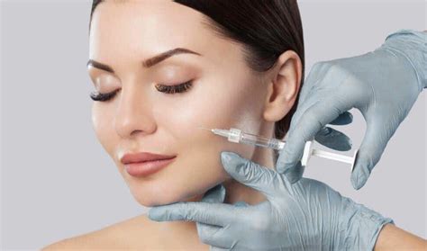 Dermal Fillers with Hyaluronic Acid - Pressensa