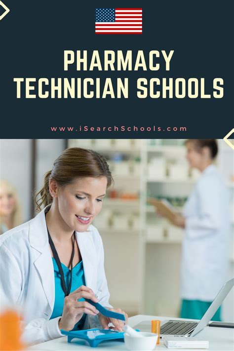 Pharmacy Technician Schools. How to Become a Pharmacy Technician ...