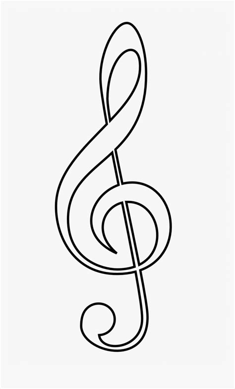 Music Note Cool Drawings Cute In Pencil Tumblr Drawing - Music Notes To ...