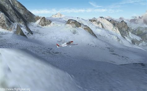 FlightGear PC Galleries | GameWatcher