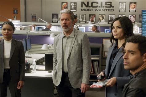 'NCIS' Season 20 Release Date: When the CBS Show Returns - Trendradars ...