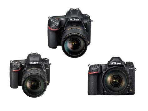 Nikon D850 vs D750 vs D780 – Comparison - GearOpen.com