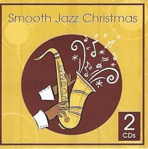 Amazon.com: Smooth Jazz Christmas: Smooth Jazz Christmas: Music