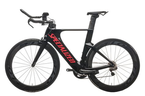 Specialized Shiv Pro Triathlon Bike - 2013, Medi | The Pro's Closet