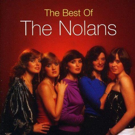 The Nolans - Very Best of - NEW CD Sealed / Greatest Hits Collection 20 ...