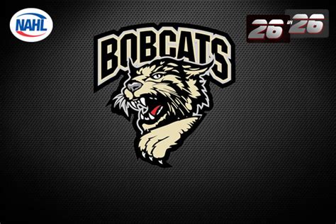 26 in 26: Bismarck Bobcats | North American Hockey League | NAHL