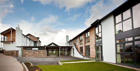 10 Luxury Spa Hotels & Breaks in Scotland | VisitScotland