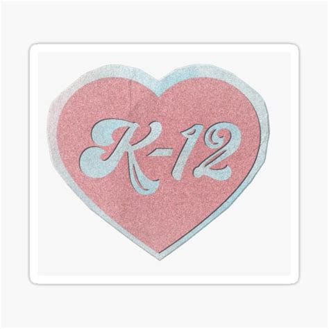 Melanie Martinez Stickers | Redbubble