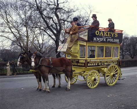 London Transport Museum celebrates 40 years – Museum Crush