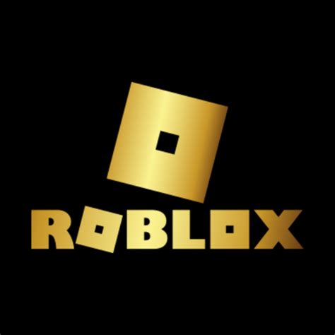 Roblox gold - Roblox - Pillow | TeePublic