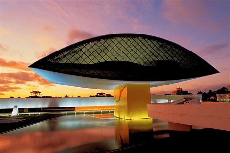 What Makes Brazil's Architecture Special | Aventura do Brasil