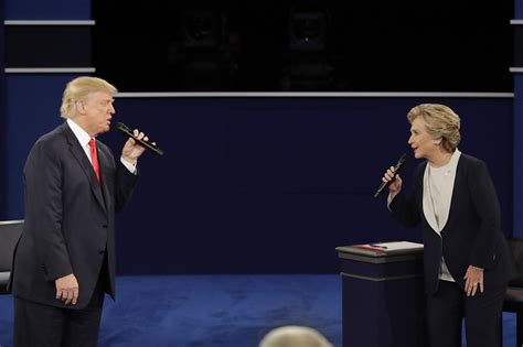 Presidential Debate Highlights | Video | RealClearPolitics