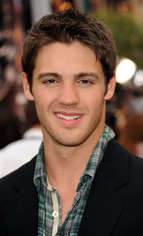 Steven R. McQueen - Biography, Height & Life Story | Super Stars Bio