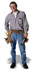 Commercial Handyman Services - Ohio Commercial Contractor