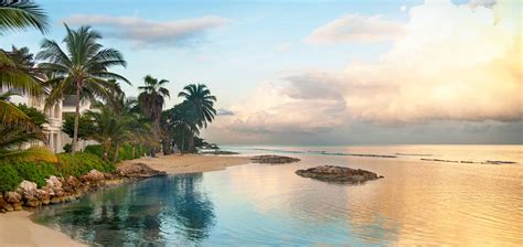 Half Moon Resort - Montego Bay, Jamaica | Preferred Hotels & Resorts