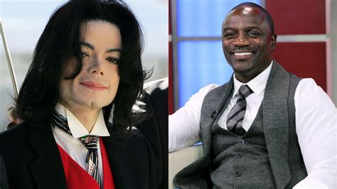 Akon Fulfills His And Michael Jackson's Plan To Open Schools In Africa ...