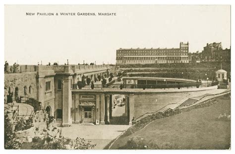 Winter Gardens Margate | Margate History