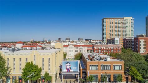 Dallas’ West Village nabs Trina Turk as it adds fashion retailers along McKinney Ave