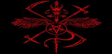 Amazon.com: Satanic Symbols: Appstore for Android