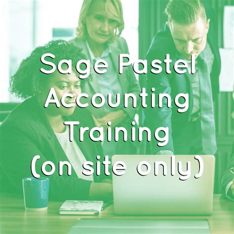 Sage Pastel Accounting Training2 | Preferred Solutions