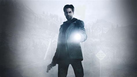 Alan wake remastered ign review - hacsweet