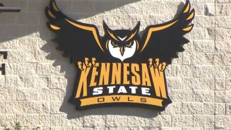 Kennesaw State University settles ex-cheerleader's lawsuit over anthem ...