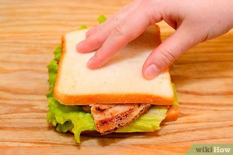 4 Ways to Make a BLT Sandwich - wikiHow