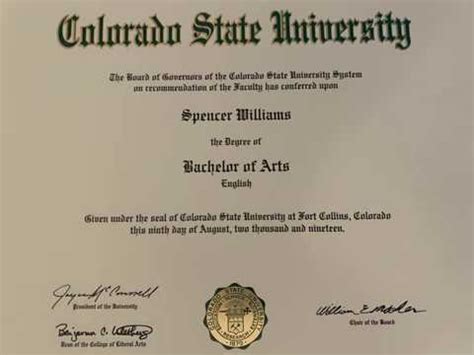 CSU Diploma Credits - YouTube