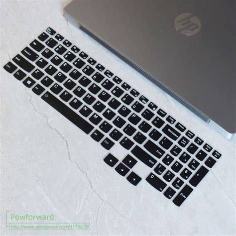 Silicone laptop keyboard cover skin For Legion Pro 7i Gen 8 2023 ...