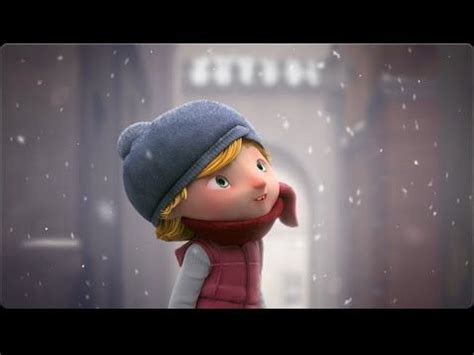 Alma A Short Animated Film By KULDIP DHAMASANA (Winter Joy) | Short film, Animation film ...