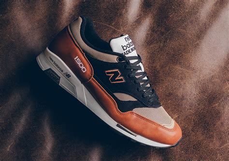 New Balance 1500 UK Brown + Black Buying Guide | SneakerNews.com