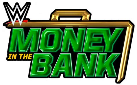 Create a WWE Money In The Bank Briefcase Designs Tier List - TierMaker