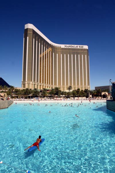 Mandalay Bay Resort and Casino – Orange County Register