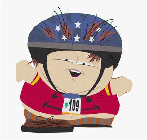 Image Special Olympics Cartman Png South Park Archives - South Park Cartman Retrasado - 679x719 ...