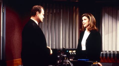 'Frasier': Peri Gilpin to Reprise Role as Roz in Paramount+ Revival